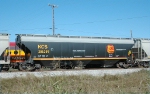 KCS Grain Train